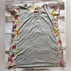 Womens Matilda Jane Top